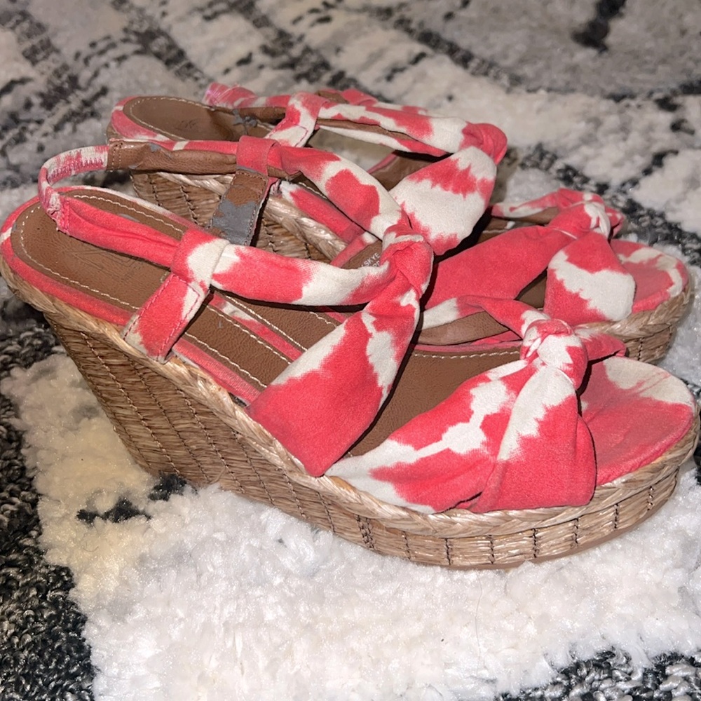 Wedges